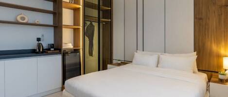 Apartment (1 Bedroom) | Front of property