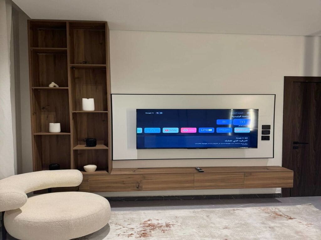 Apartment (1 Bedroom) | Interior