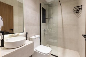 Apartamento (3 Bedrooms) | Parte interna