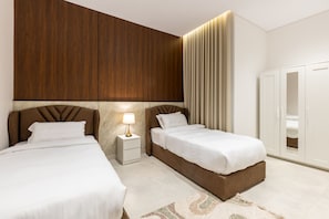 Apartamento (3 Bedrooms) | Interior