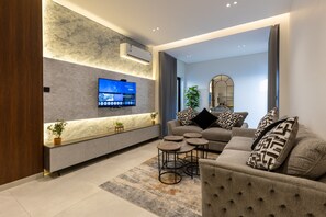 Apartamento (3 Bedrooms) | Parte interna