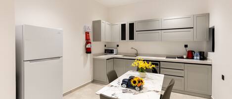 Apartment (3 Bedrooms) | Innenbereich