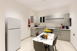 Apartamento (3 Bedrooms) | Interior