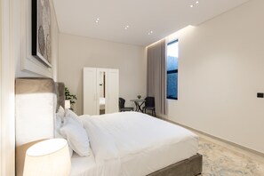 Apartamento (3 Bedrooms) | Parte interna