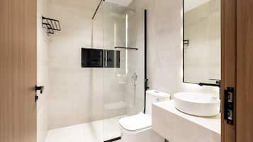 Apartamento (3 Bedrooms) | Parte interna