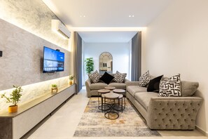 Apartamento (3 Bedrooms) | Fachada del alojamiento