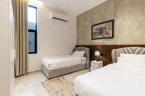 Apartment (3 Bedrooms) | Innenbereich