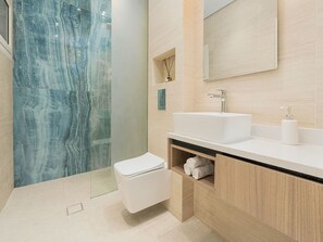 Apartamento (1 Bedroom) | Interior