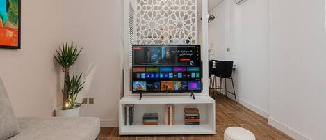 Apartament (1 Bedroom) | Façana frontal de l'allotjament