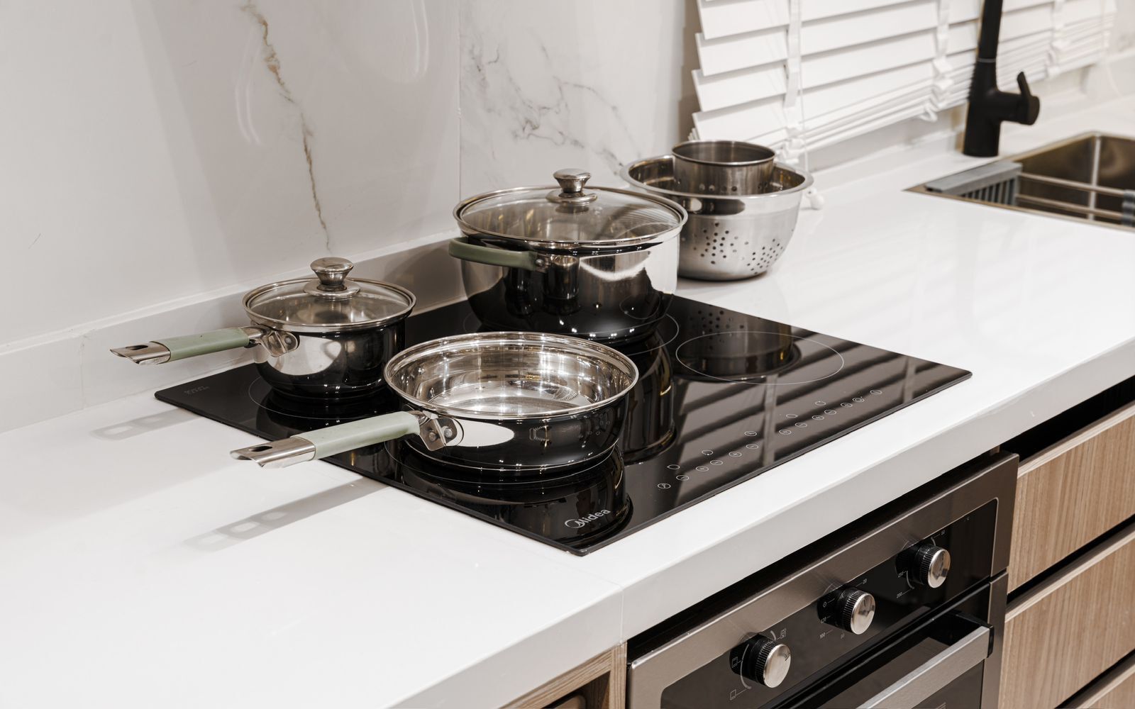 Apartamento (1 Bedroom) | Parte interna