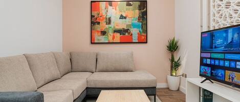 Apartament (1 Bedroom) | Façana frontal de l'allotjament