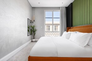 Apartment (2 Bedrooms) | Innenbereich