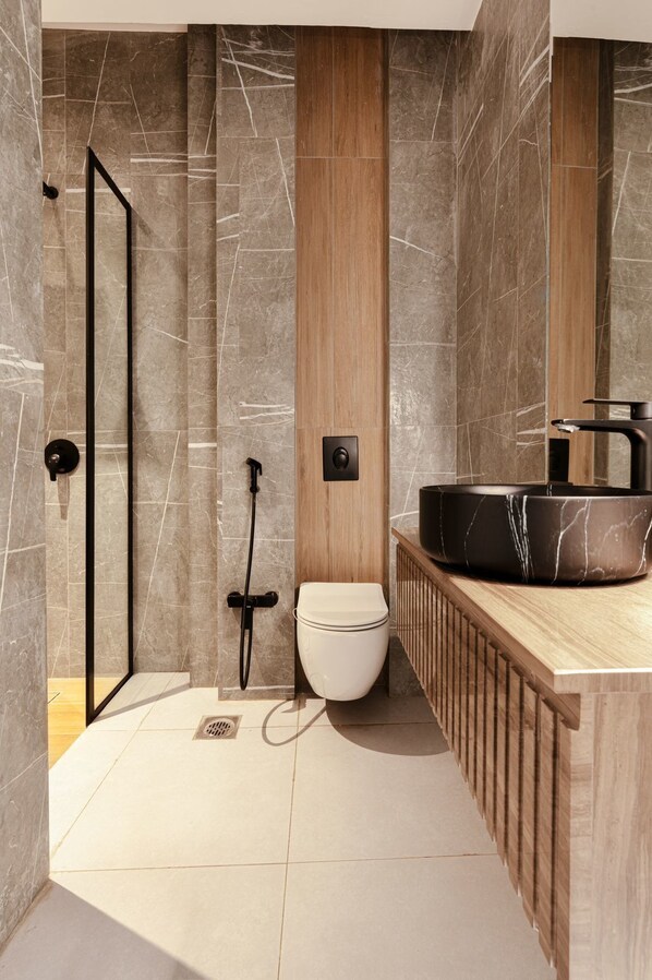 Departamento (2 Bedrooms) | Interior