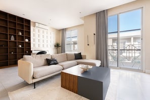 Departamento (2 Bedrooms) | Interior