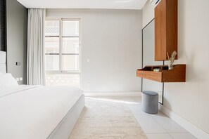 Departamento (2 Bedrooms) | Interior