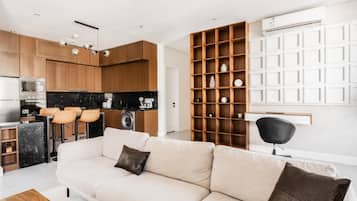 Lejlighed (2 Bedrooms) | Interiør