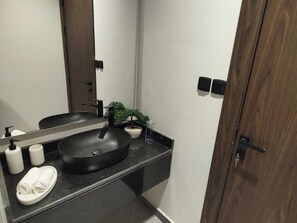 公寓 (1 Bedroom) | 住宿內部