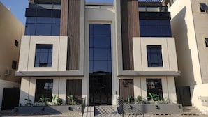 Apartment (1 Bedroom) | Interior - Perfect Studio for a Relaxing Stay in Almadinah (Madinah)