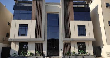 Perfect Studio for a Relaxing Stay in Almadinah