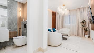 Apartment (3 Bedrooms) | Interior