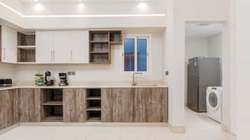 Apartment (3 Bedrooms) | Interior