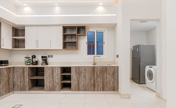 Apartment (3 Bedrooms) | Interior