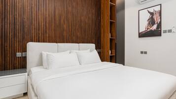 Apartment (3 Bedrooms) | Interior