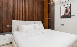 Apartment (3 Bedrooms) | Interior