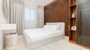 Apartment (3 Bedrooms) | Interior