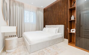 Appartement (3 Bedrooms) | Interieur