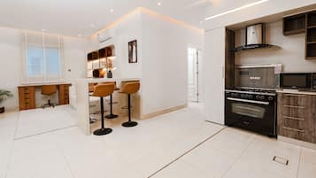 Apartment (3 Bedrooms) | Interior