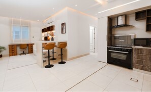 Appartement (3 Bedrooms) | Interieur