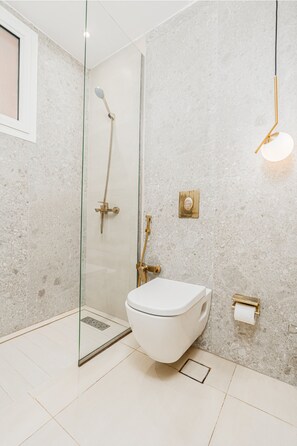 Apartment (3 Bedrooms) | Innenbereich