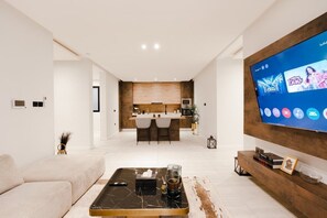 Huoneisto (3 Bedrooms) | Sisätilat