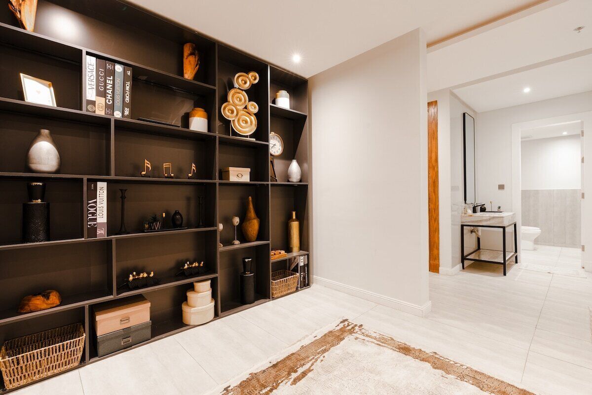 Apartment (3 Bedrooms) | Interior