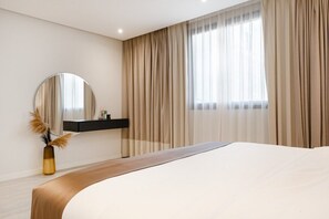 Huoneisto (3 Bedrooms) | Sisätilat