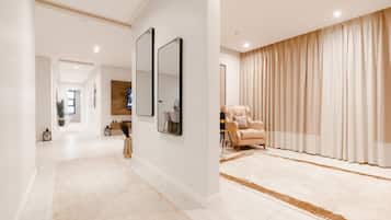 Apartment (3 Bedrooms) | Innenbereich