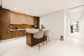Apartment (3 Bedrooms) | Innenbereich