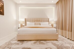 Apartment (3 Bedrooms) | Interior