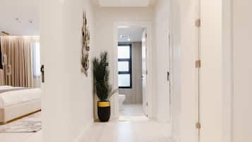 Apartment (3 Bedrooms) | Innenbereich