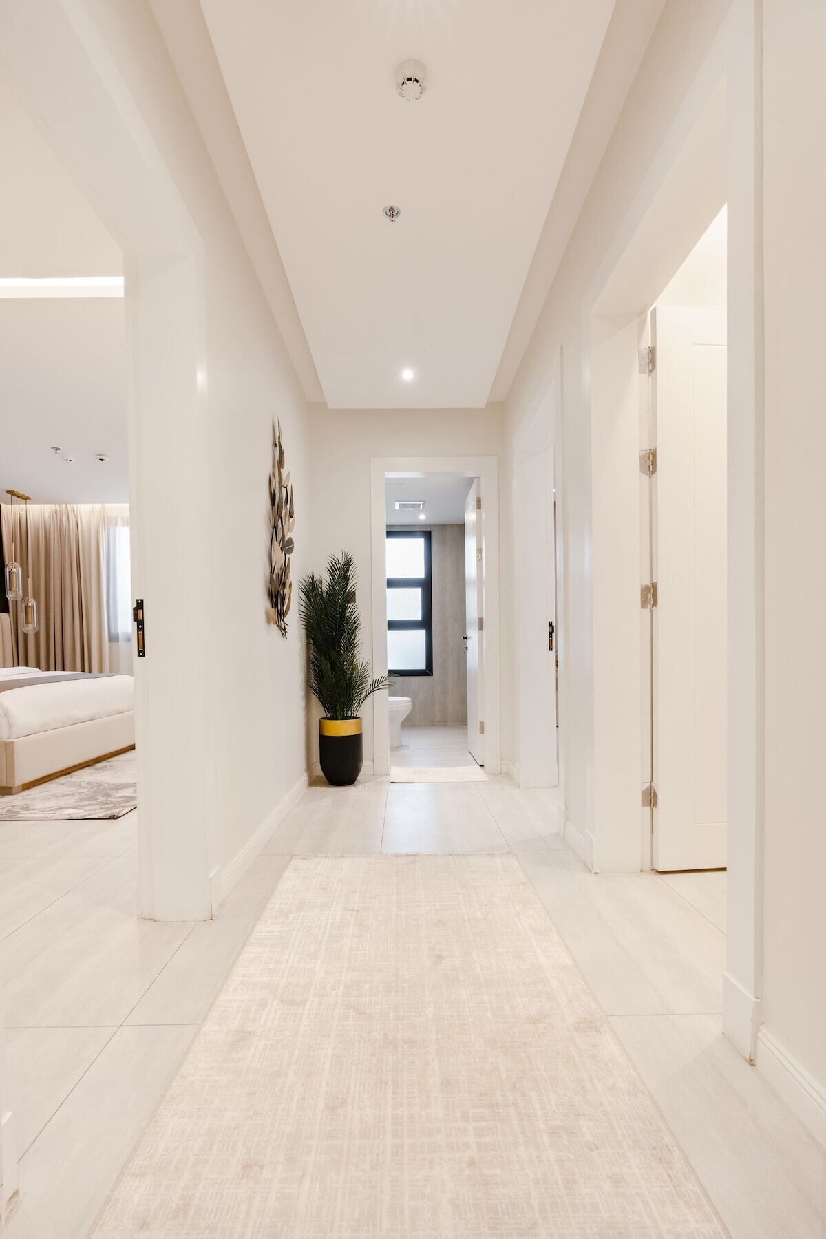 อพาร์ทเมนท์ (3 Bedrooms) | ภายใน