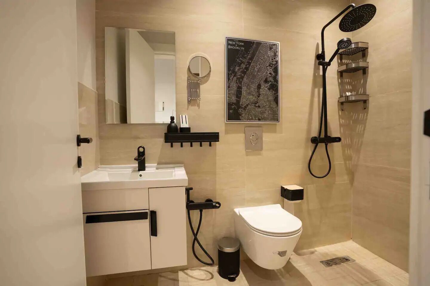 Apartment (2 Bedrooms) | Innenbereich