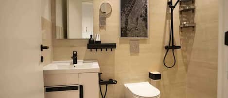 Căn hộ (2 Bedrooms) | Nội thất