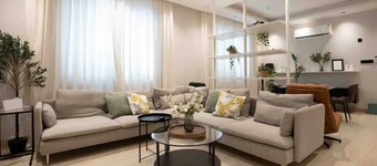 靠近利雅德地標的寧靜度假屋  