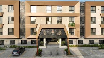 Apartamento (2 Bedrooms) | Interior