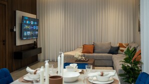 Unclassified image, 4 of 14, button - Lovely & Cozy 3-bedroom Apartment in Almadinah (Madinah)