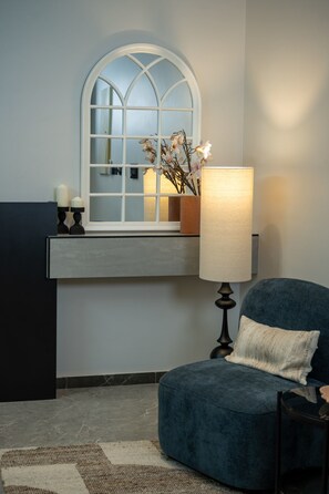 Lägenhet (3 Bedrooms) | Interiör