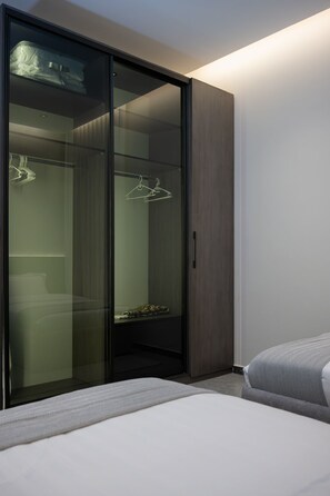 Appartement (3 Bedrooms) | Intérieur