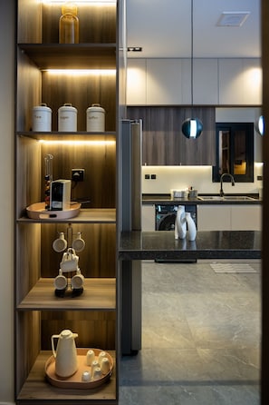 Apartment (3 Bedrooms) | Interior