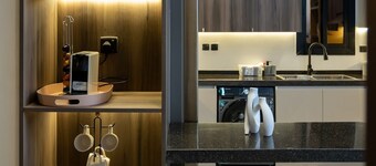 Lovely & Cozy 3-bedroom Apartment in Almadinah